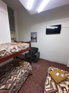 Hospedaje Artigas-Silvia Borda