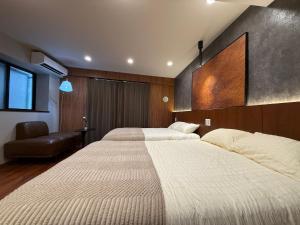 A3 Shinjuku Business District hotel, 9 mins to ST Max 4P 新宿商务区 全新装修 交通中心 车站9分钟 最大4人 直达新宿 涉谷 表参道 品川 池袋 上野 代代木 银座 原宿