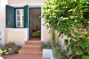 Twin House Spetses Greece