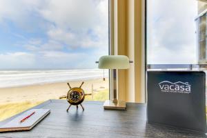 Romantic Manhattan Beach Sunset #202