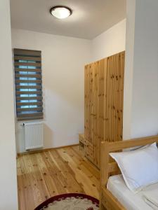 Pensiunea Agroturistica Regia