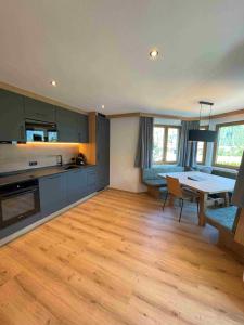 Apart Oberau - new from 2025