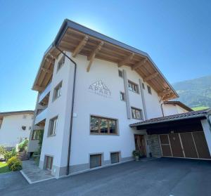 Apart Oberau - new from 2025