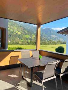 Apart Oberau - new from 2025