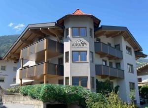 Apart Oberau - new from 2025