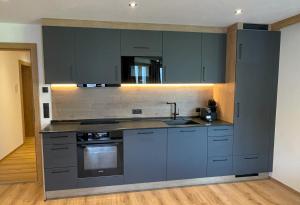 Apart Oberau - new from 2025