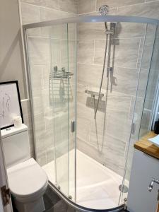 Cosy Apartment with beach view 2