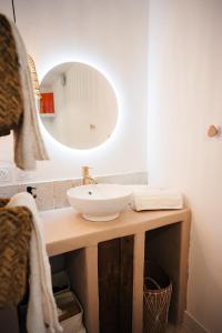 Évasion grecque en duo Suite balnéo Wifi