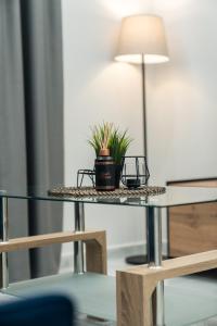 Urban Pulse by #db premium stay apartments