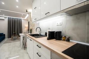 Urban Pulse by #db premium stay apartments