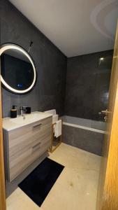 Taghazout Bay Getaway Beach