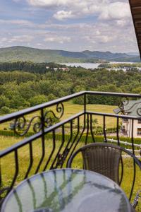 Noclegi Biały Bór Widok na góry i Zalew Soliński 530-487-636