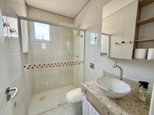 Apartamento 1 quarto no centro de Florianópolis