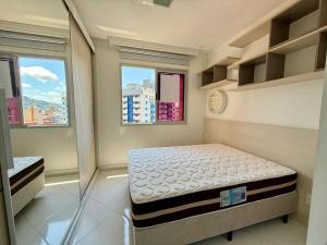 Apartamento 1 quarto no centro de Florianópolis