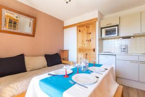 Résidence Les Hauts De La Rosiere - Appartement 2 pièces de 30m² pour 4 personnes MAE-8024