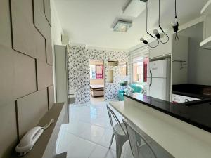 Apartamento 1 quarto no centro de Florianópolis