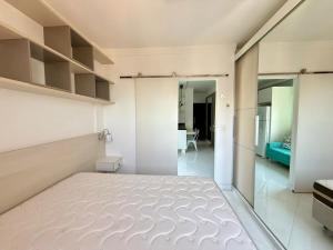 Apartamento 1 quarto no centro de Florianópolis