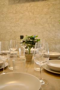 Modern Flat 6 pax Las Canteras