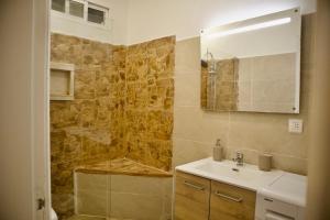 Modern Flat 6 pax Las Canteras