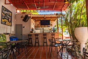 Hotel Bello Caribe Rodadero