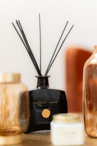 Charleroi Airport House 3 chambres & Parking