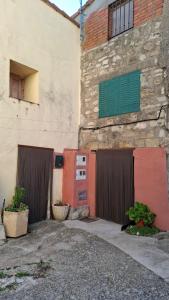 Casa Rural San Miguel