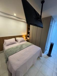 Raja 416 - Apartamento Moderno e Aconchegante no Coração de São Paulo