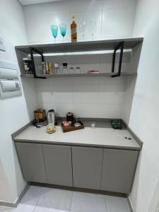 Raja 416 - Apartamento Moderno e Aconchegante no Coração de São Paulo