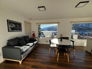 Buenavista Chalten, Casa de Montaña