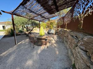 Villas Villa Cali-Provence : photos des chambres