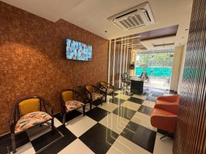 Hotel Ganga Aamantran