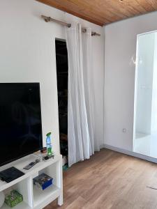 Agréable appartement neuf et lumineux