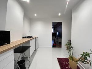 Agréable appartement neuf et lumineux