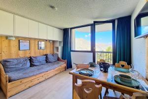 Résidence Median - Studio rénové · Proche des pistes · Balcon MAE-1774