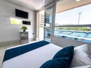 Hotel Bello Caribe Rodadero