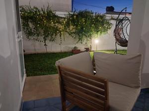 Falso pepe Marzamemi