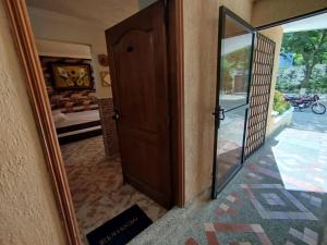 Aparta estudio en El Rodadero - Ubytování bez kategorie ve městě Gaira