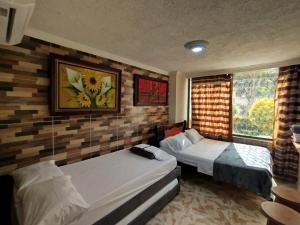 Aparta estudio en El Rodadero