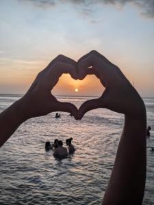 Aparta estudio en El Rodadero