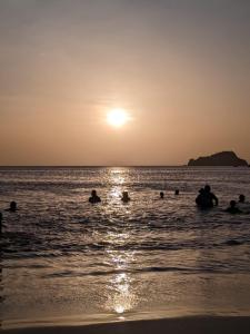 Aparta estudio en El Rodadero