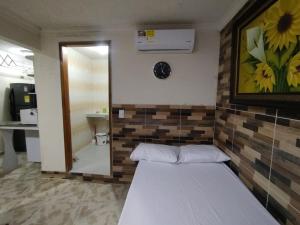 Aparta estudio en El Rodadero