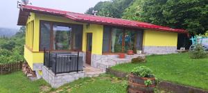 Guest Houses Constantine and Helena Къщи за гости Константин и Елена