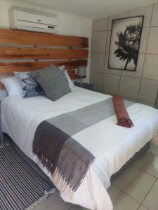 Brits Accommodation - Ubytování bez kategorie ve městě Brits