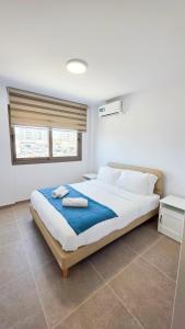 Olive Dunes Stay