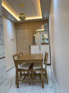 Appartement confortable à mdiq