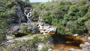 Vale das Cachoeiras