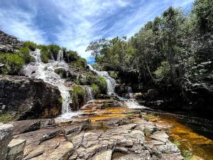 Vale das Cachoeiras
