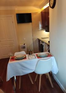 CA Cantábrico a la vista, frescor a tu alcance