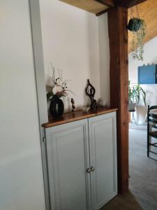 Appartements Le logis du pont : photos des chambres
