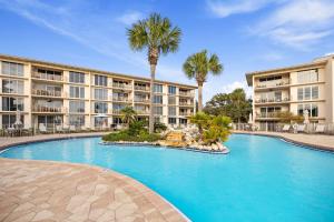 HP 16W Seadawg by 30A Escapes